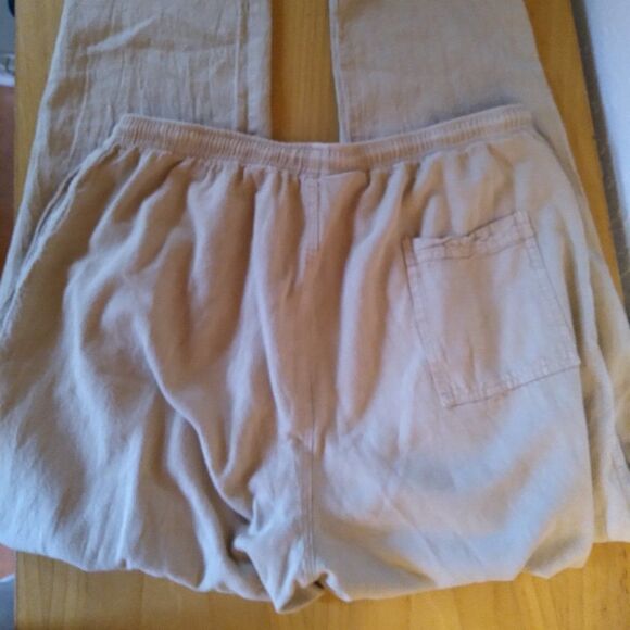 Vintage Sea Breeze Sweat Pants - Picture 2 of 6